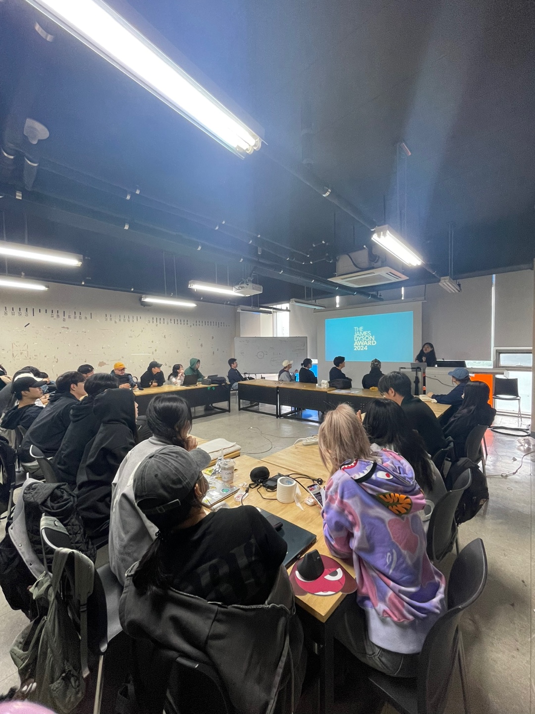 산업디자인학과 이미지