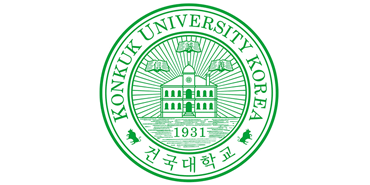 건국대학교 로고