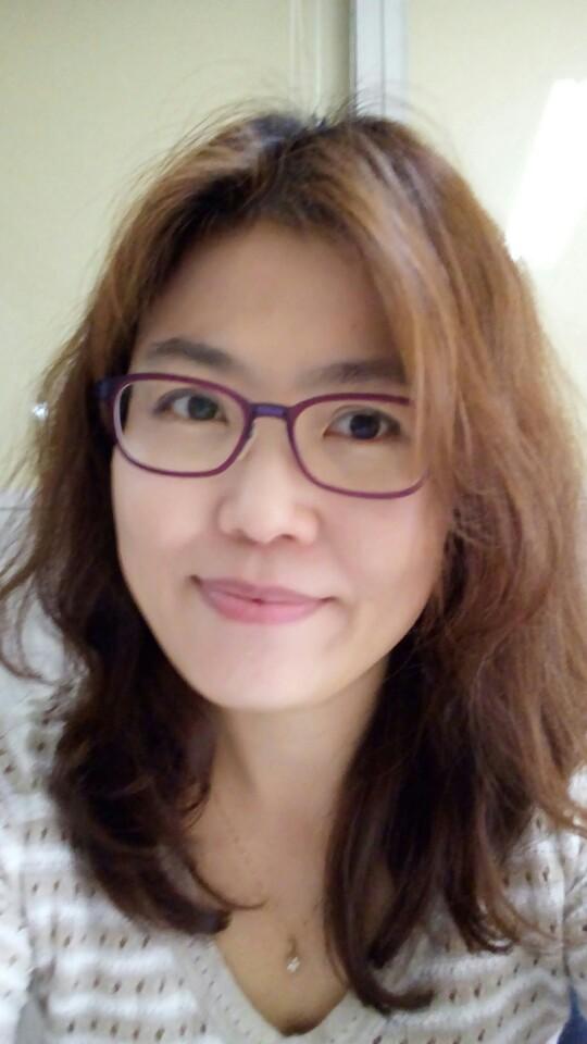 김선희 (Kim, Sun Hee, 金仙熙) 사진