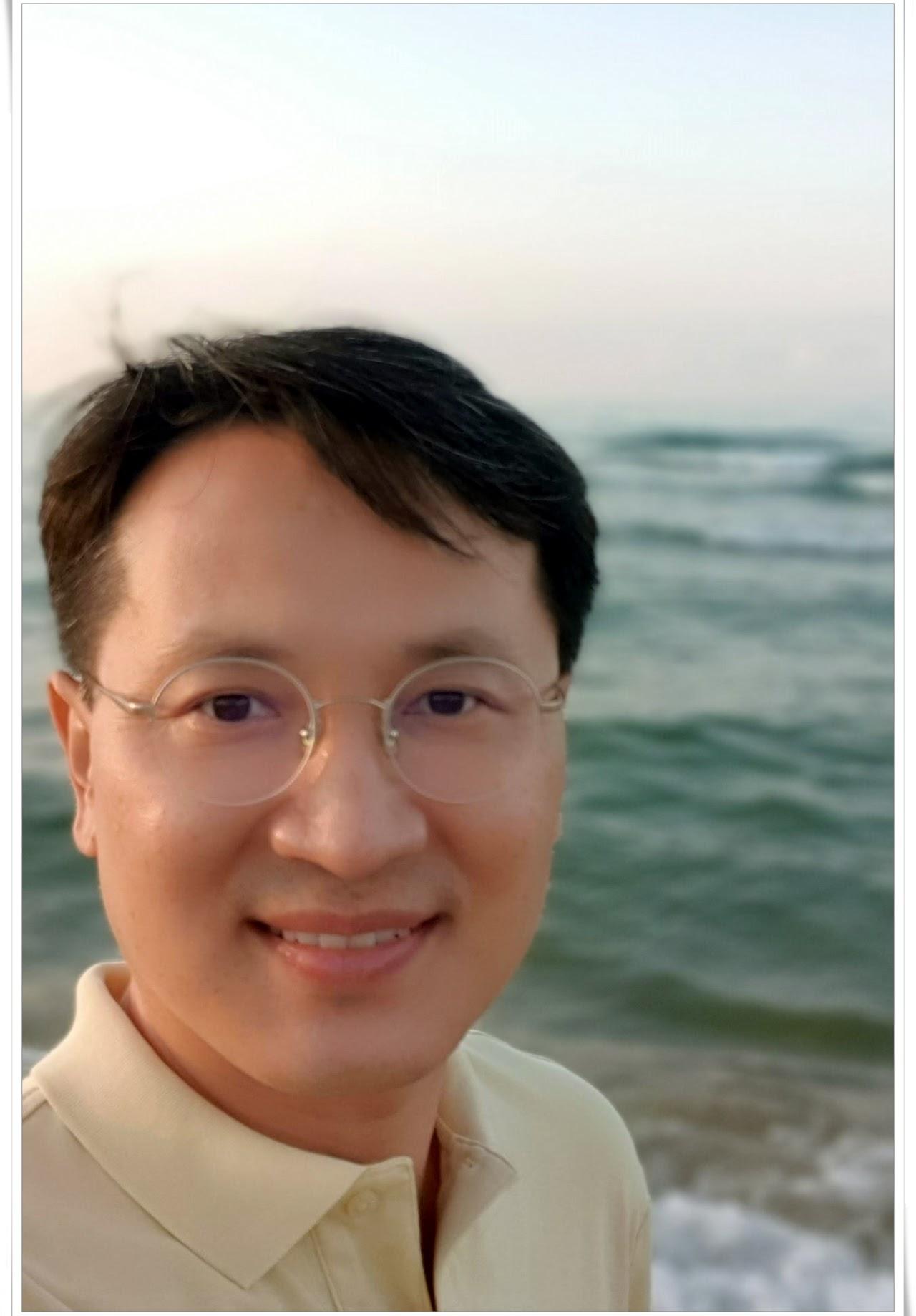 남원홍(Wonhong Nam) 사진