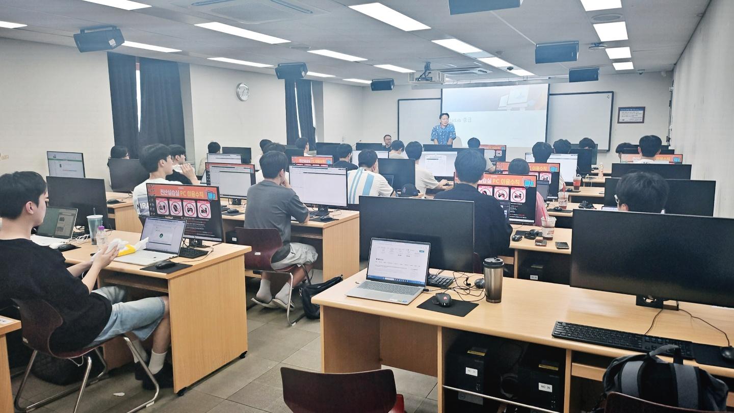 Matlab을 사용한 EV 개발 중급 과정 대표이미지