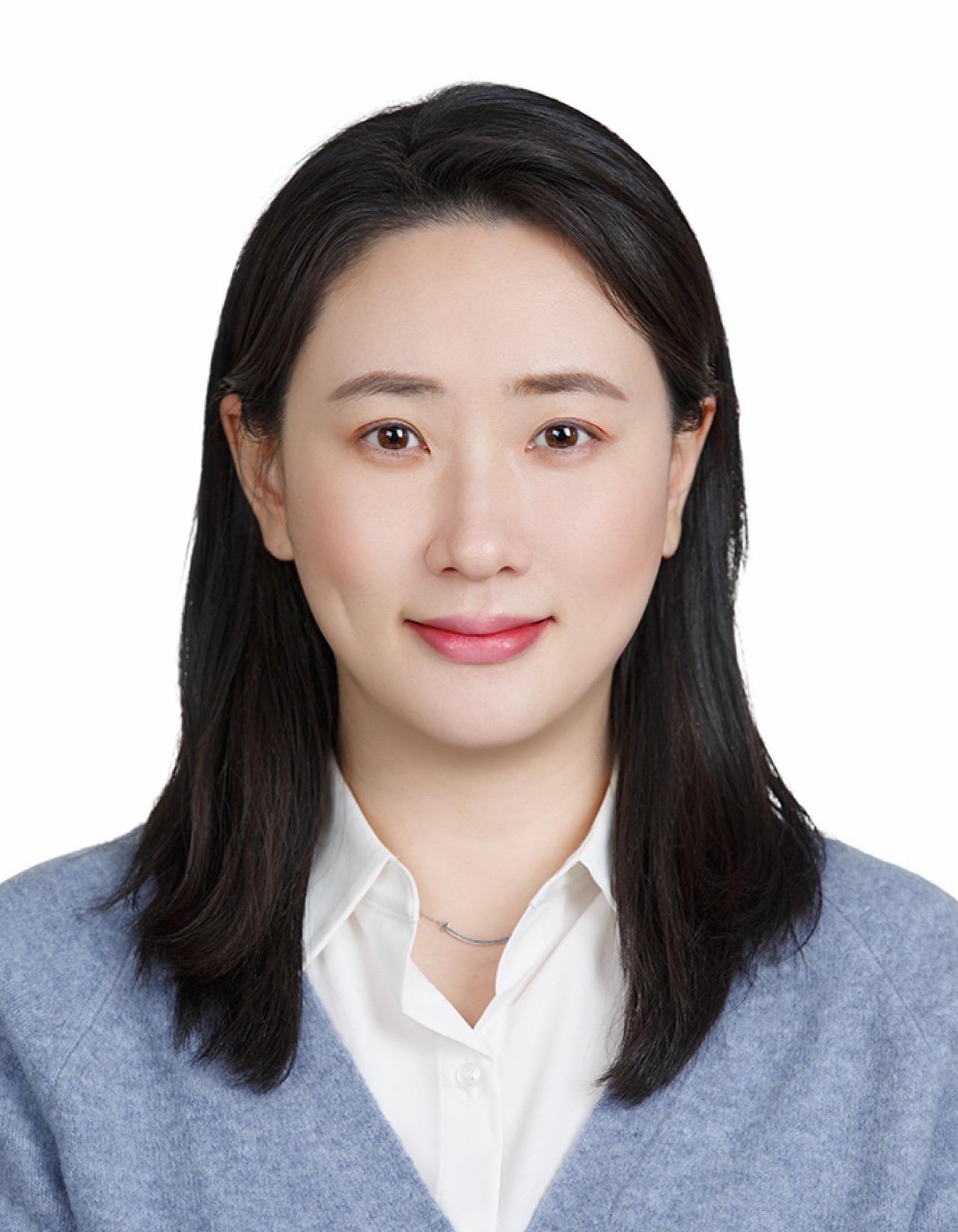 박채리 전임연구원