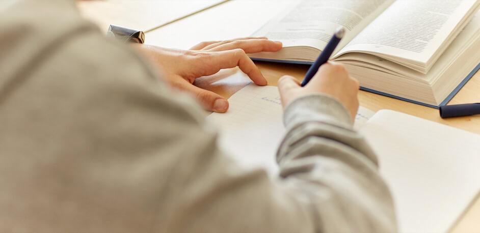 The Society of Korean Literary Therapy