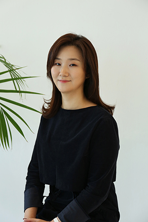 박신애 교수님 사진