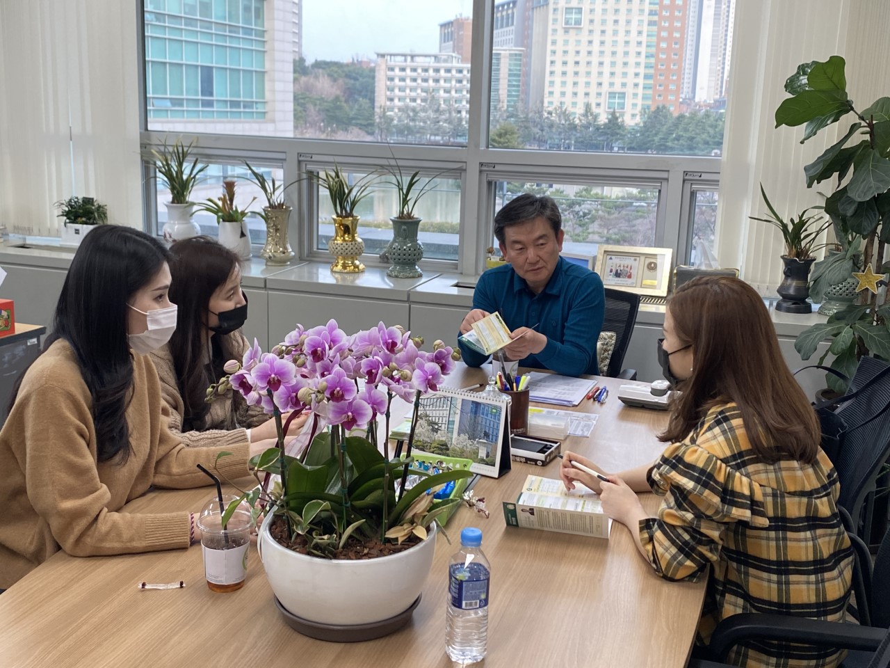 휴먼이미지학과_학회장단회의_1.jpg 첨부 이미지