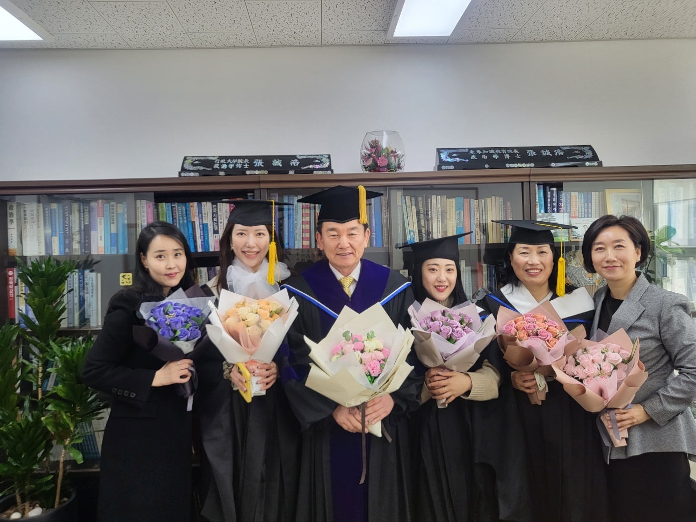 2023학년도 전기 학위수여식2.jpg 첨부 이미지