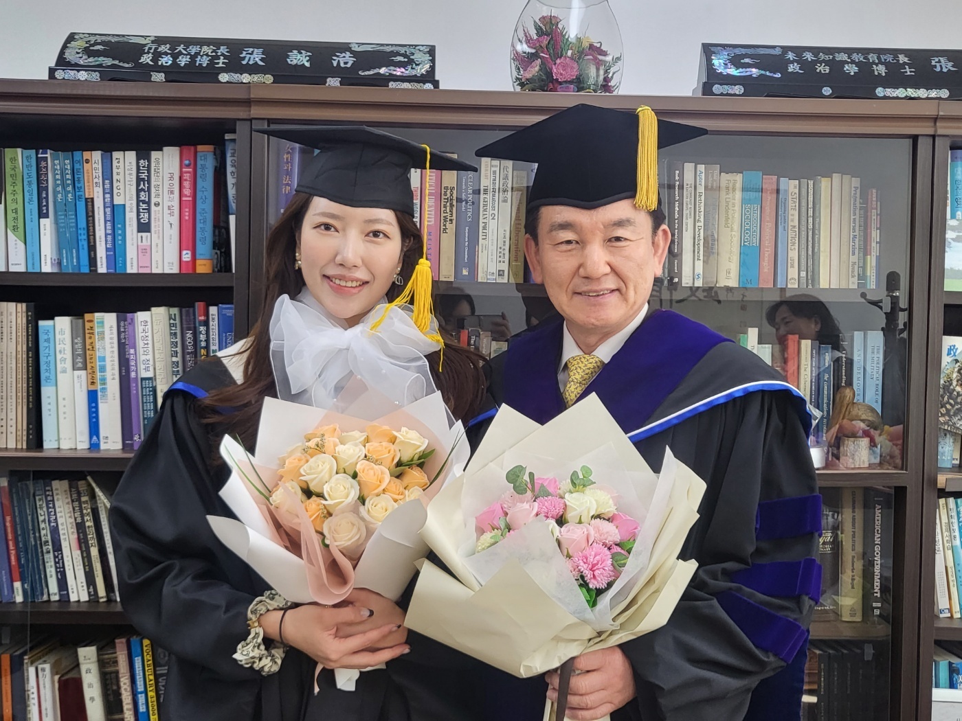 2023학년도 전기 학위수여식5.jpg 첨부 이미지