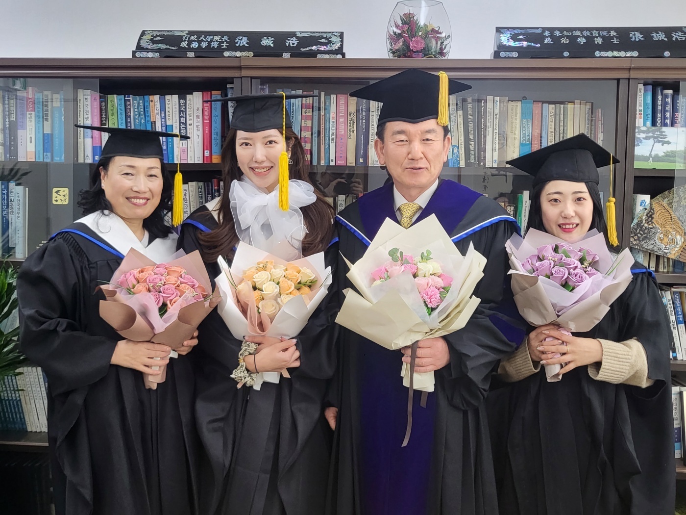 2023학년도 전기 학위수여식7.jpg 첨부 이미지