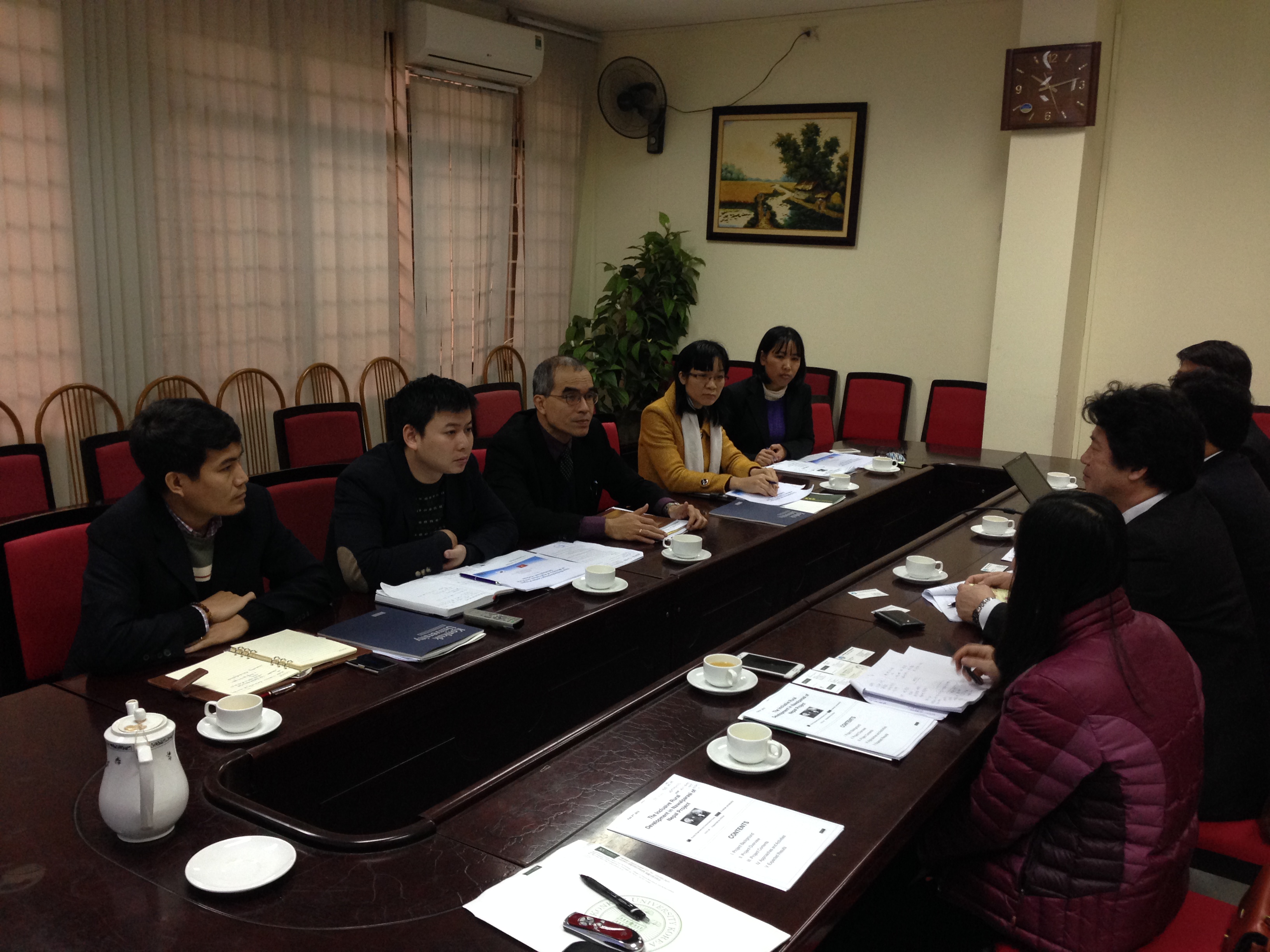 [사진] 2015년 베트남 출장 대표이미지