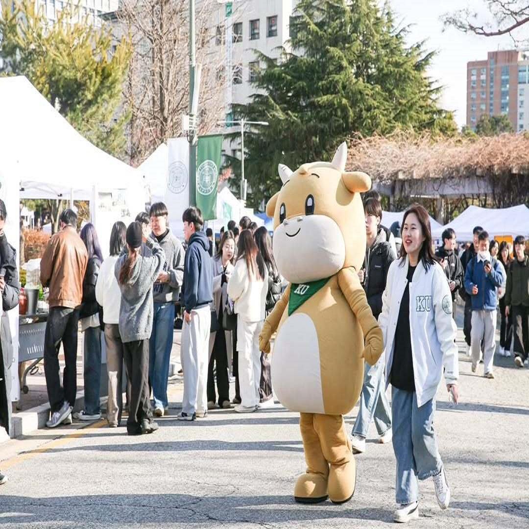 2025年1学期の新学期迎え週間イベント(3月5日~3月6日) 대표이미지