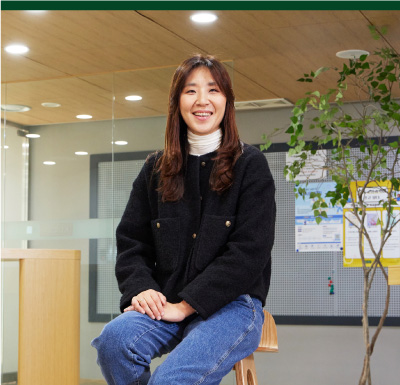 장효정 교수