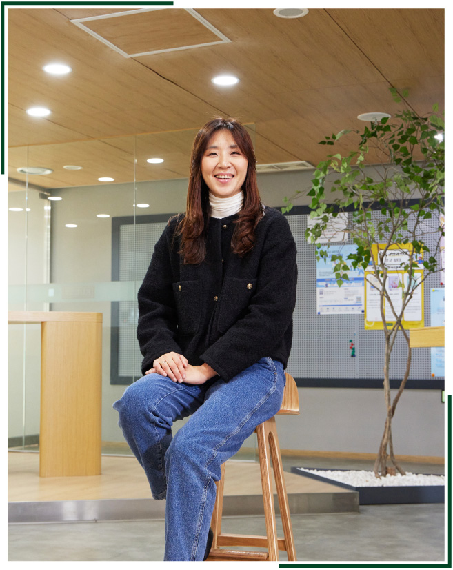 장효정