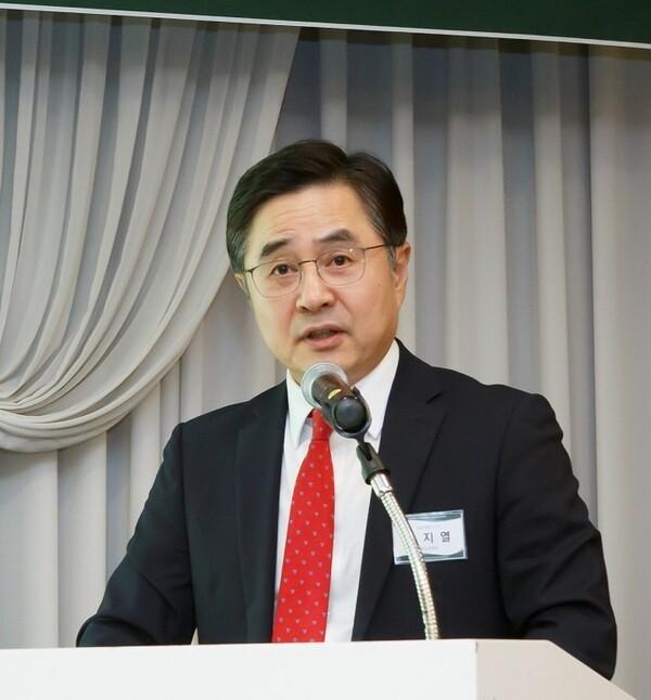 건국대 부동산대학원 총동문회, ‘2025 정기총회 및 동문의 밤’ 마무리 대표이미지