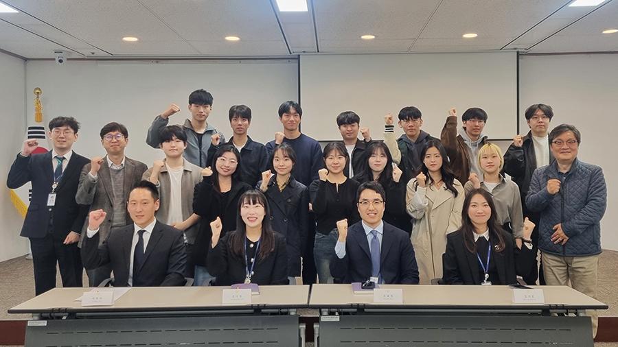 2025 제2회 구슬(KUSLS)탐험대: 국회 입법조사처 대표이미지