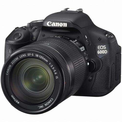CANON 600D