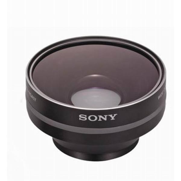 SONY 광각렌즈