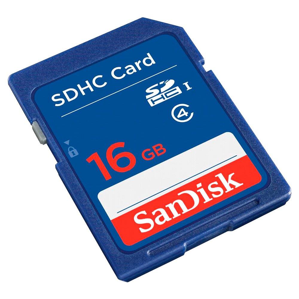 16GB 메모리 카드