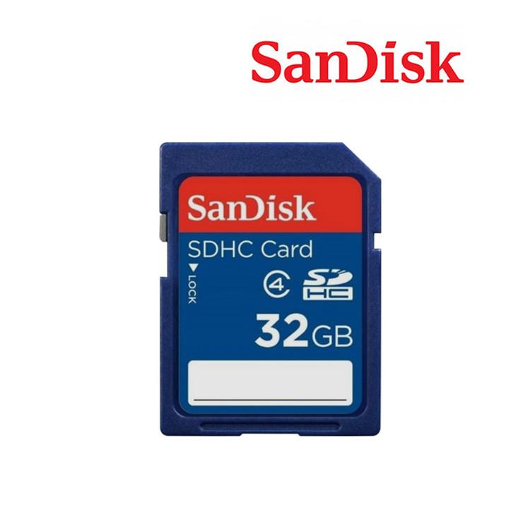 32GB 메모리 카드