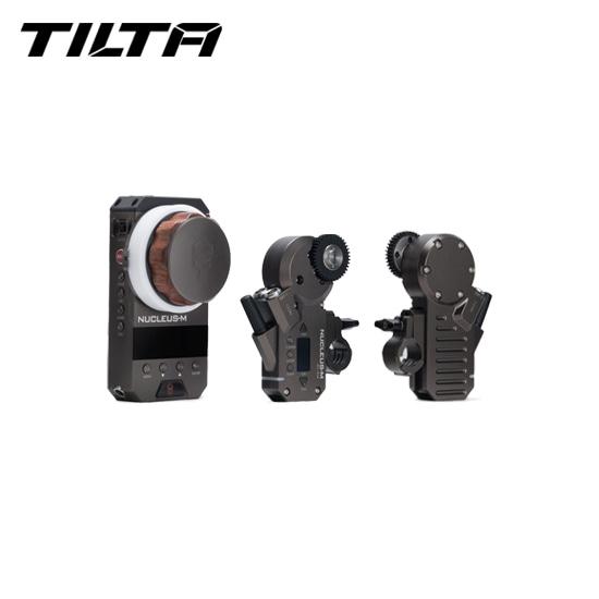 NUCLEUS-M 무선 포커스