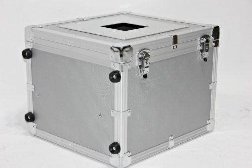 렉케이스 - 빈 박스 (정사각형)