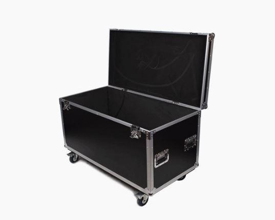 렉케이스 - 빈 박스 (직사각형)