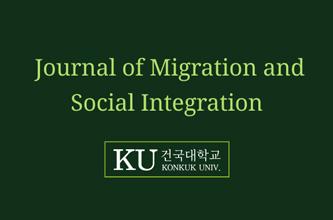 Journal of Migration and Social Integration