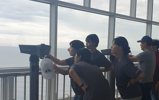 8월 통일전망대.PNG 첨부 이미지