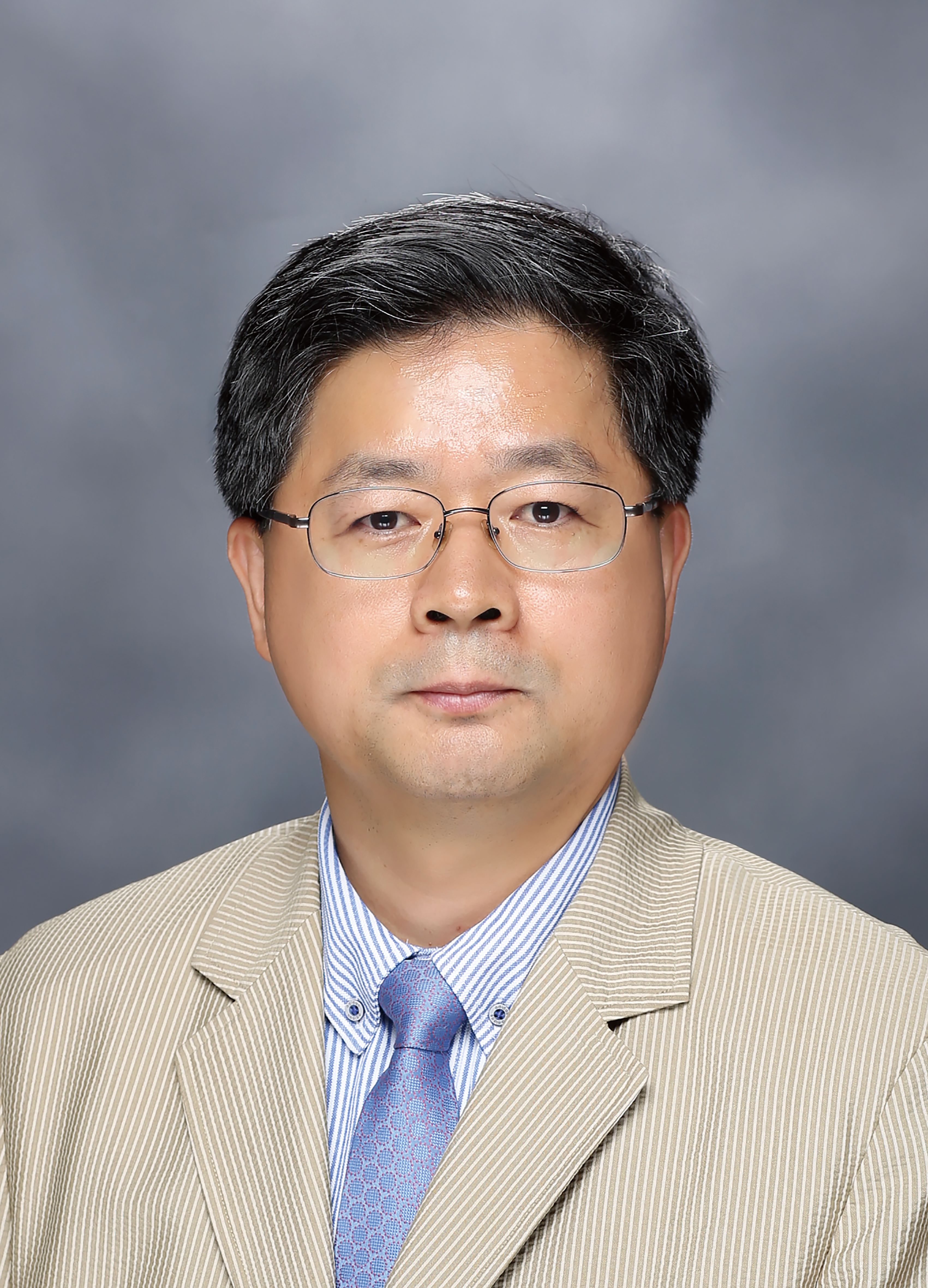 최양규 수의과대학 학장 프로필